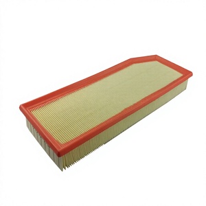 Filtre à air FOR Mayichaoren 6110940004 6110940104 6130940004 C38145 pour voitures BMW, pièce de rechange - Product Image 1