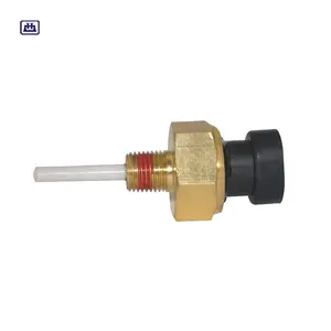 Sensor de temperatura H73, nuevo Sensor de nivel de refrigerante 0193-0468, apto para motor Cummins