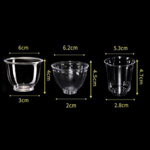 Gobelets en plastique jetables pour bière, best-sellers, transparents, prix avantageux, directement de l'usine, pour compagnies aériennes - Product Image 4
