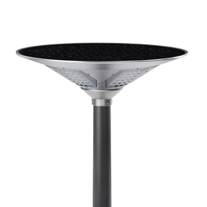 Luz solar integrada todo en uno para Parque IP65 Luz solar de género Lámpara solar para exteriores - Product Image 2