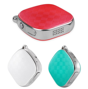 Hot xu hướng Sản phẩm OEM ODM thông minh định vị với đa nền tảng giám sát GPS Tracker cho trẻ em Mini GPS Tracker - Product Image 2