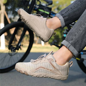 Zapatos de Agua Unisex de Cinco Dedos, Diseño Antideslizante de Secado Rápido para Playa, Natación, Snorkel, Yoga, Fitness, para Todas las Estaciones - Product Image 5