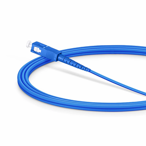 Prix d'usine SC UPC à SC APC Armored Singlemode Simplex 3mm Fiber pour le remplacement ou l'extension de la <span class=keywords><strong>fibre</strong></span> <span class=keywords><strong>Internet</strong></span> domestique - Product Image 3