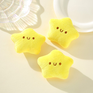 Bán Buôn Tùy Chỉnh Mềm Sang Trọng <span class=keywords><strong>Keychain</strong></span> Siêu Mềm Chất Liệu Khuyến Mại Bóp Đồ Chơi Nhồi Bông Túi Quyến Rũ PP Bông Giá Rẻ Giá - Product Image 5