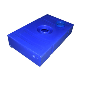 Tanque de <span class=keywords><strong>agua</strong></span> OEM para casas rodantes, tanque de aguas residuales para autocaravanas, accesorios para autocaravanas - Product Image 2