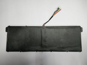 Batterie de haute qualité pour Acer <span class=keywords><strong>Aspire</strong></span> <span class=keywords><strong>ES</strong></span> <span class=keywords><strong>15</strong></span> batterie ES1-572 ES1-533 AC14B18J 3ICP5/57/80 - Product Image 2