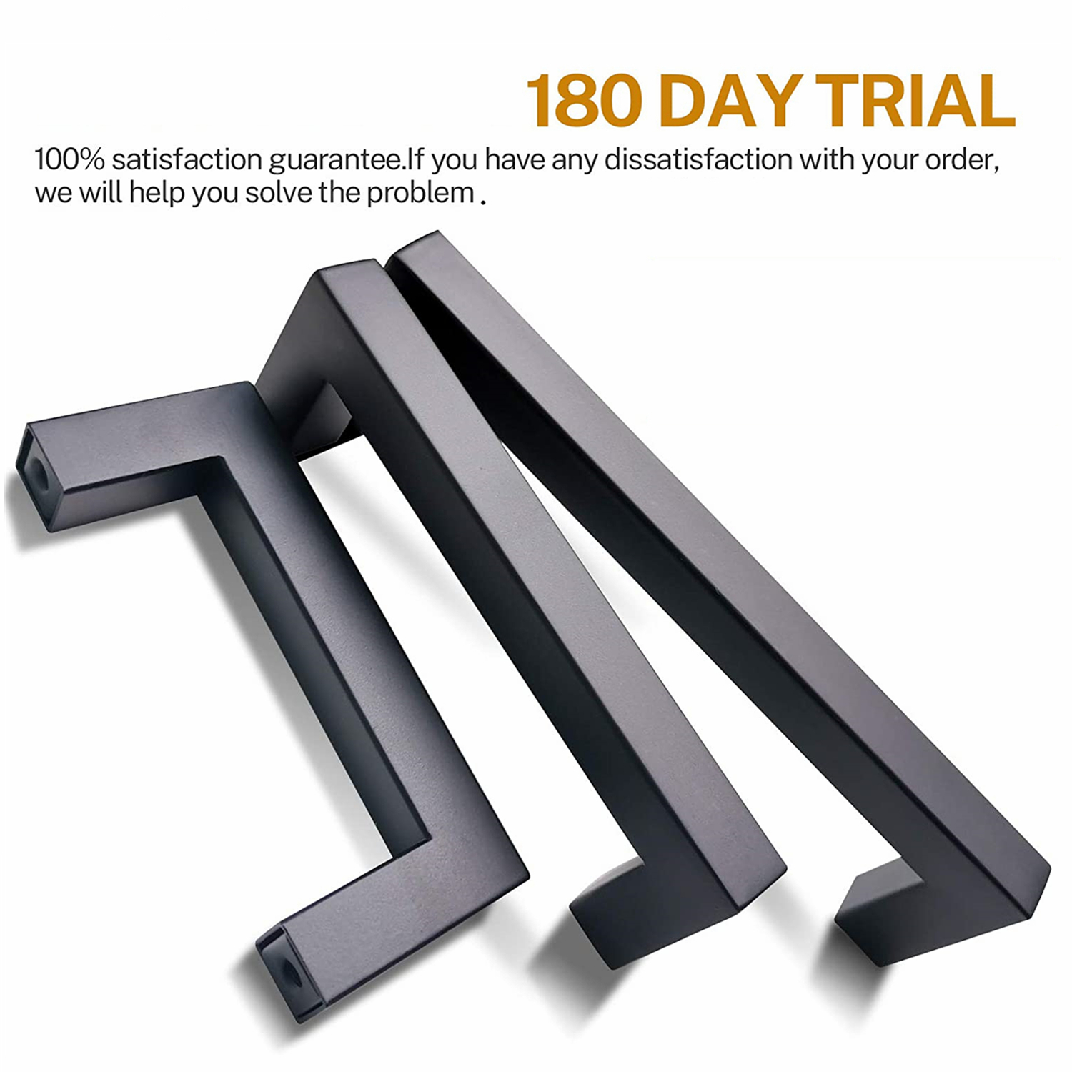 Luxury Golden Classic Stainless Steel European Style Hardware Furniture Drawer Cupboard Pull Knobs Kitchen Cabinet Handle