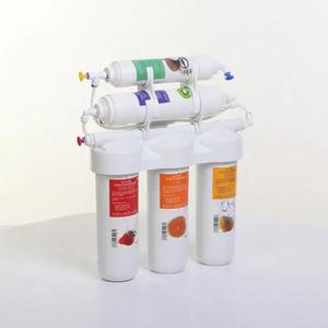 Bán hot thân thiện với môi RO lọc nước 5 giai đoạn di động không có điện thẩm thấu lọc nước - Product Image 1