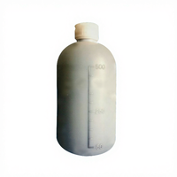 Cartucho de Tinta para Plotter Industrial AP, Recarga 52108000, Ensamblaje de Larga Duración, Botella de 500 ml, 6 Meses de Garantía