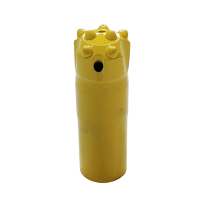 Broca de Perforación de Roca Personalizada de 51 mm R25 R28 R32 R35, Suministro OEM y Venta al por Mayor - Product Image 5