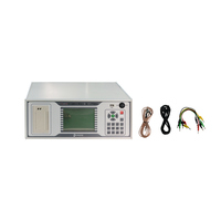 DEMIKS-Probador de transformador integrado de 220V, dispositivo electrónico integral de V, dispositivo de prueba para transformadores de medición de potencia