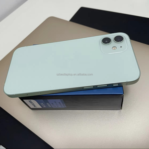 Bán buôn đ<span class=keywords><strong>i</strong></span>ện thoạ<span class=keywords><strong>i</strong></span> thông minh cũ chính hãng giá rẻ, chất lượng tốt, iPhone 12 128GB 256GB - Product Image 6