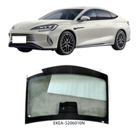 Ensemble de pare-brise avant pour BYD Seal 2025, OEM 14580287-00 EKEA-5206010N, pièces de rechange en verre automobile