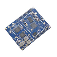 Módulo de Router de Doble Banda Wifi7 BE3600 Openwrt OEM ODM para Red Doméstica Avanzada