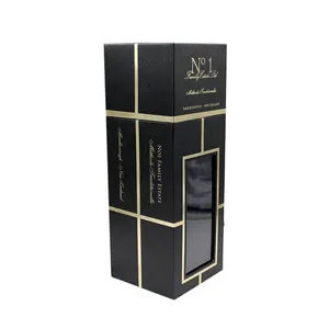 Wholesale Bulk Folding Box Luxury Silk Lined Gift Wine Bottle Packaging For Liquor Beer Champagne