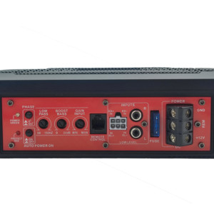 Subwoofer <span class=keywords><strong>actif</strong></span> haute puissance pour <span class=keywords><strong>voiture</strong></span>, 6*9 pouces, fin, à installer sous le siège, basses puissantes, subwoofer sous siège pour l'audio automobile, directement de l'usine - Product Image 5
