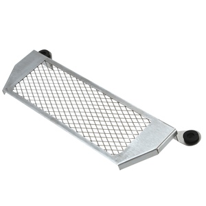 Griglia Protettiva per Radiatore <span class=keywords><strong>Moto</strong></span>, Copertura di Protezione per <span class=keywords><strong>Rete</strong></span> di Raffreddamento per BMW K1300R K1200R, <span class=keywords><strong>Rete</strong></span> per Serbatoio dell'Acqua - Product Image 4