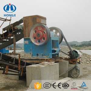 Neuer Typ <span class=keywords><strong>PE</strong></span> X Primär zweiter Halit-Dolomit-Brech backen brecher