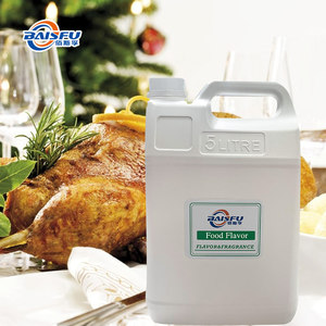 Polvo de Sabor a <span class=keywords><strong>Ganso</strong></span> de Grado Alimenticio - Condimento Umami de Grado Alimenticio para Sopa y Carne - Product Image 1