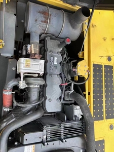 Pelleteuse d'occasion KOMATSU PC240LC-8 24 tonnes bon marché Moteur d'origine Grande pelleteuse d'occasion avec Offre Spéciale d'excavatrice d'occasion EPA - Product Image 6