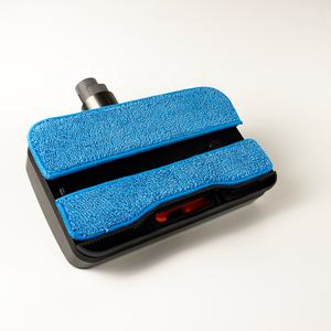 Ajustement pour DysonsV8 V10 V11 aspirateurs pièces brosse de sol accessoires de remplacement vadrouille nouvel accessoire d'<span class=keywords><strong>aspirateur</strong></span> <span class=keywords><strong>2023</strong></span> - Product Image 4