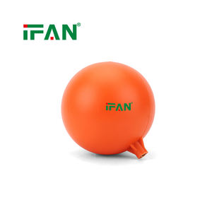 IFAN Toptan Yüzer Valf Mini Su Deposu 1/2" - 2" Yüzer Valf Otomatik Seviye Kontrolü Rezervuar Pirinç Yüzer Valf - Product Image 4