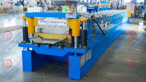 Американская популярная машина для формовки рулона, 36 дюймов - Product Image 2