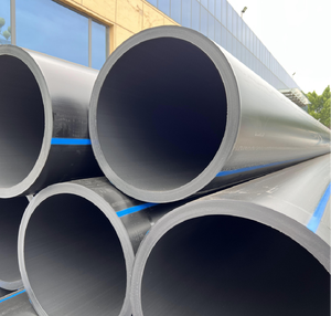 ПЭ 100 <span class=keywords><strong>Sdr</strong></span> 11 13,6 <span class=keywords><strong>Sdr</strong></span> 26 Pn16 Pn10 Dn 65 мм 80 мм 150 мм 700 мм 1000 мм диаметр Hdpe трубы различный диаметр для водоснабжения - Product Image 4