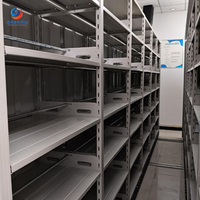 Plus de 10 000 institutions desservies - Étagères compactantes, étagères de stockage en acier et rayonnages pour usage professionnel