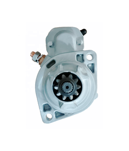 Démarreur 90519332 pour <span class=keywords><strong>Opel</strong></span> <span class=keywords><strong>Astra</strong></span> G 1.7 TD, 12V 1.7kW, <span class=keywords><strong>prix</strong></span> de gros, pièces automobiles, fourniture d'usine - Product Image 2