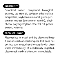 Fabricant Offre Spéciale 500ml Vente en gros Écologique Déodorant pour animaux de compagnie Déodorant en spray Odeur et Détachant pour chiens et chats en plastique