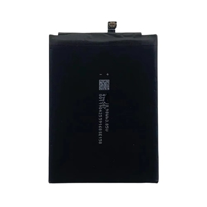 Batteria GSM-FIX BN52 per Smartphone <span class=keywords><strong>Redmi</strong></span> <span class=keywords><strong>NOTE</strong></span> <span class=keywords><strong>9</strong></span> <span class=keywords><strong>Pro</strong></span>, Telefono Cellulare MI 9S, Batterie agli Ioni di Litio Personalizzate - Product Image 2