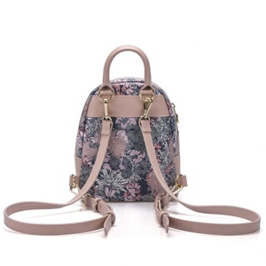 Zaino impermeabile durevole di design dell'unità di elaborazione di modo borsa impermeabile su misura della borsa di scuola per le donne e le ragazze - Product Image 5