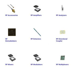 Thương hiệu Mới Bộ lọc ban đầu CER dupdupxxr 1.6435Ghz SMD <span class=keywords><strong>cer0017a</strong></span> - Product Image 4