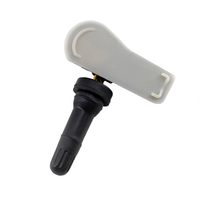 Capteur TPMS OE original en gros ABS pour Citroën Hummer Peugeot Renault Cars Surveillance de la pression des pneus NO.9811536380/9802003680