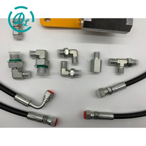 ชุดกรองน้ำมันเครื่อง EexcavaStart รุ่น 20Y-62-51681 สำหรับ PC260-8 อะไหล่ทดแทนที่ทนทาน เพิ่มประสิทธิภาพเครื่องยนต์อุตสาหกรรม รับประกัน 1 ปี - Product Image 2