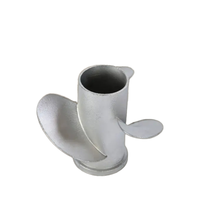 Moulage de précision conçu sur mesure fonderie aluminium acier inoxydable fer laiton cire perdue pièces coulée Service de moulage de précision