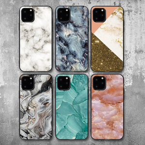 Funda <span class=keywords><strong>de</strong></span> silicona con diseño <span class=keywords><strong>de</strong></span> mármol en relieve 3D personalizada para iPhone 13/12/11 Xs Max, funda con impresión UV <span class=keywords><strong>de</strong></span> TPU para iPhone 14 15 16 Pro Max - Product Image 1