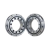 Roulement de tourelle de machine ZKLDF Zkldf325, haute précision, robuste, étanche, à roulement axial-radial, pour anneau de rotation, type Lazy Susan, croisé
