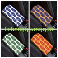 Coussin de protection universel anti-rayures pour accoudoir de voiture, soulageant la pression du coude, promotionnel et le plus vendu pour les sororités