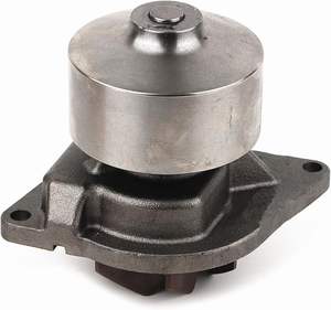 ปั๊มน้ำเครื่องยนต์อะไหล่ใหม่ 5314946 / 2881804 / 5260263 สำหรับเครื่องยนต์คัมมินส์ 6BT5.9 รับประกัน 12 เดือน เหมาะสำหรับเรือเดินทะเล - Product Image 3