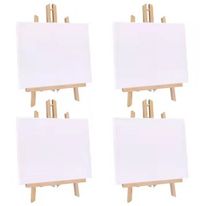 <span class=keywords><strong>Chevalet</strong></span> en <span class=keywords><strong>bois</strong></span> de différentes tailles, support de téléphone portable personnalisé, mini <span class=keywords><strong>chevalet</strong></span> en <span class=keywords><strong>bois</strong></span> pour la maison - Product Image 4