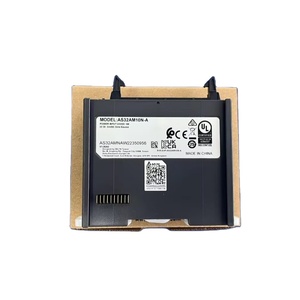 Módulo de Entrada Digital Delta Serie AS AS32AM10N-A - Product Image 1