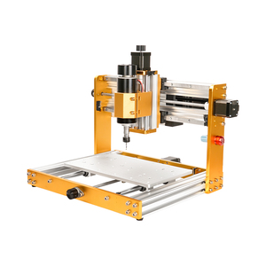 고급 조각기 3018 Pro Ultra 500w 스핀들(5.5w 10W 레이저 모듈 포함) 복잡한 목재 절단용 - Product Image 5
