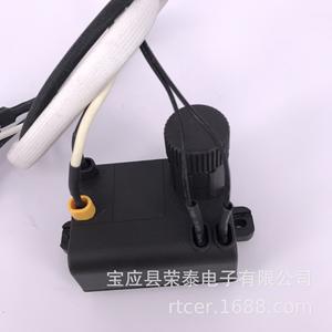 Encendedor Electrónico de Pulsos Rongtai RT-008 con Control de Perilla para Parrillas de Barbacoa - Product Image 1