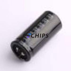 ตัวเก็บประจุอิเล็กโทรไลต์อะลูมิเนียมแบบ Snap-in รุ่น KN222M25035*70A ชนิด Through hole (THT) ขนาด D35xL70 มม. 2200uF 20% 250V ขา 10 มม. - Product Image 2