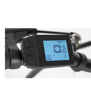 Bicicleta plegable eléctrica con motor <span class=keywords><strong>de</strong></span> rueda delantera y trasera <span class=keywords><strong>de</strong></span> 20 pulgadas con marco <span class=keywords><strong>de</strong></span> aleación <span class=keywords><strong>de</strong></span> aluminio SHIMANO <span class=keywords><strong>de</strong></span> 7 velocidades con neumático grueso 4,0 a la <span class=keywords><strong>venta</strong></span> - Product Image 2