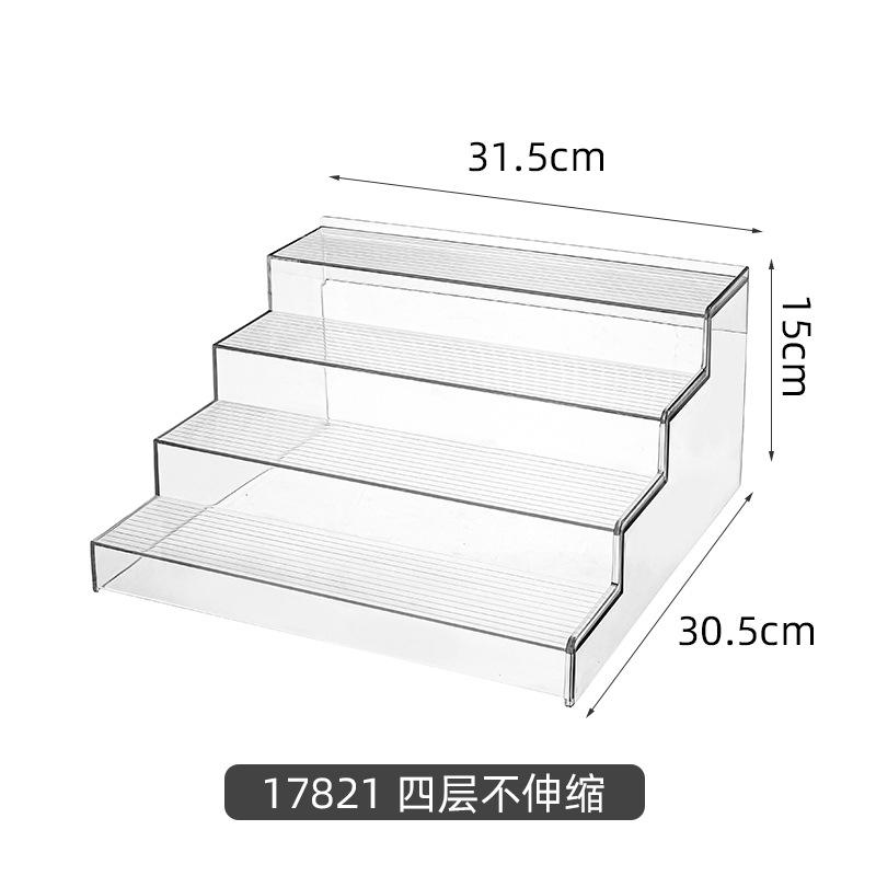 17821 ชั้นเก็บของแบบบันได