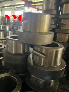 Hidráulica <span class=keywords><strong>Rock</strong></span> Breaker Escavadeira Martelo Interno Exterior Inferior Bucha De Metal Superior Thrust Bucket Tipo Máquinas De Construção - Product Image 4