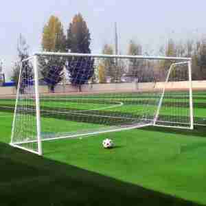 <span class=keywords><strong>But</strong></span> de football en acier de qualité supérieure pour compétition standard <span class=keywords><strong>8</strong></span> x 24 pieds, pour équipe de onze joueurs - Product Image 4